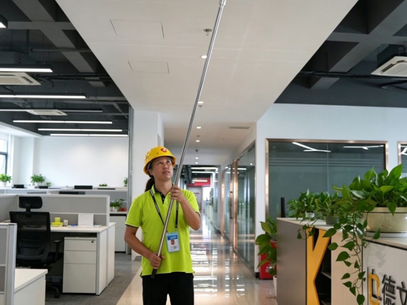 收到消防工程整改通知书怎么办？一文读懂处理流程与注意事项