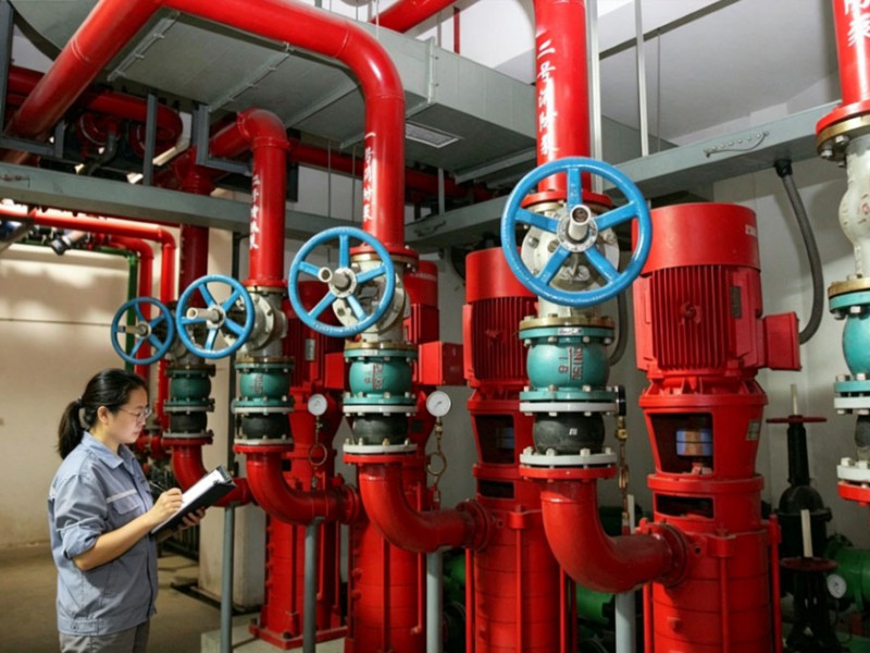 消防检测维保第三方机构的重要性与选择指南