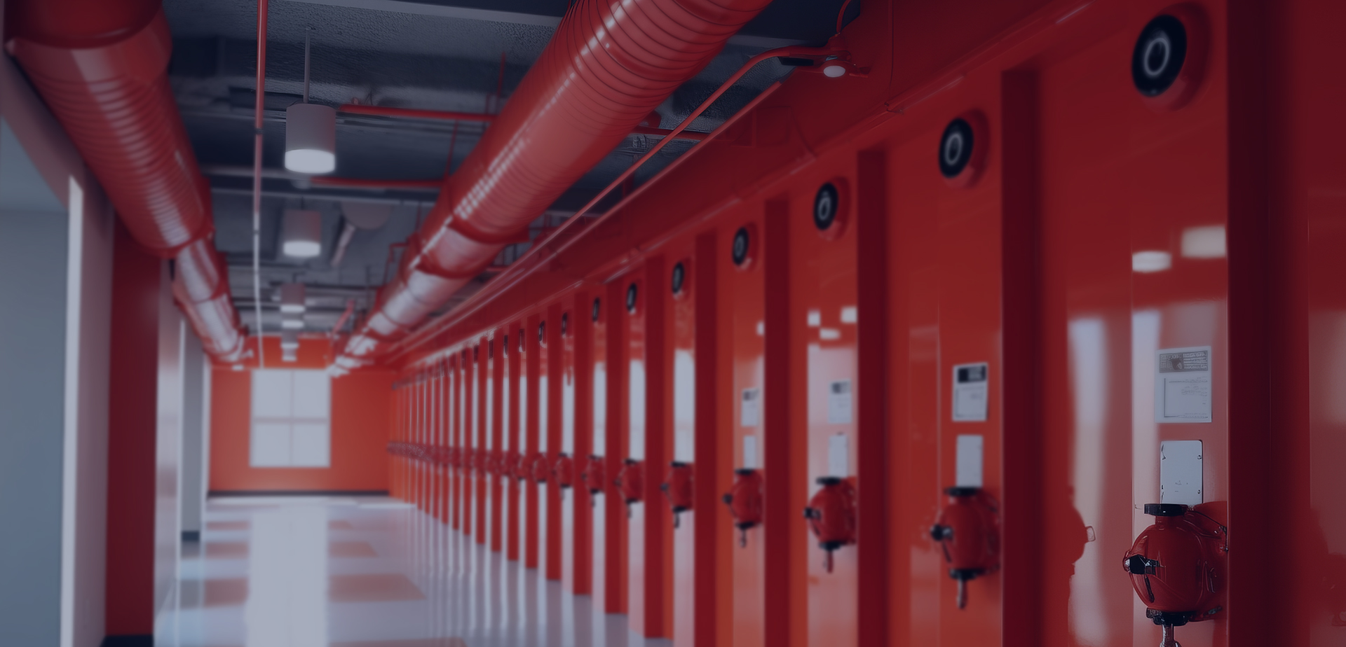 消防检测/评估/工程设计/服务